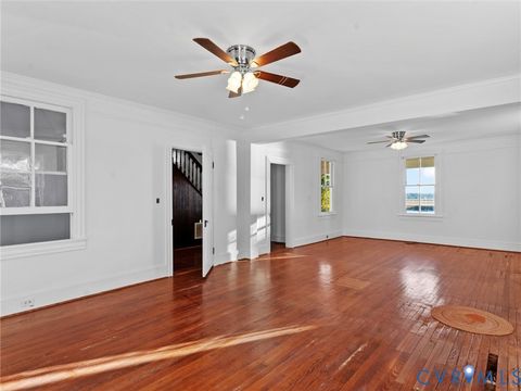 Tiny photo for 1765 Clifton Lane, Little Plymouth, VA 23091 (MLS # 2600013)