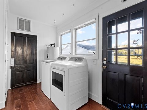 Tiny photo for 1765 Clifton Lane, Little Plymouth, VA 23091 (MLS # 2600013)