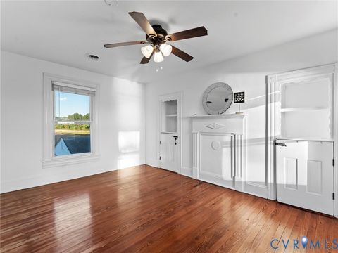 Tiny photo for 1765 Clifton Lane, Little Plymouth, VA 23091 (MLS # 2600013)