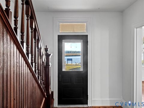 Tiny photo for 1765 Clifton Lane, Little Plymouth, VA 23091 (MLS # 2600013)