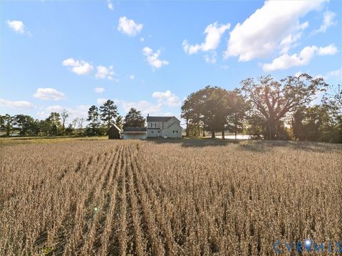 Tiny photo for 1765 Clifton Lane, Little Plymouth, VA 23091 (MLS # 2600013)