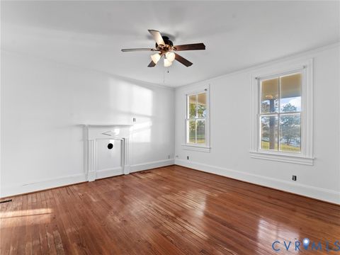 Tiny photo for 1765 Clifton Lane, Little Plymouth, VA 23091 (MLS # 2600013)