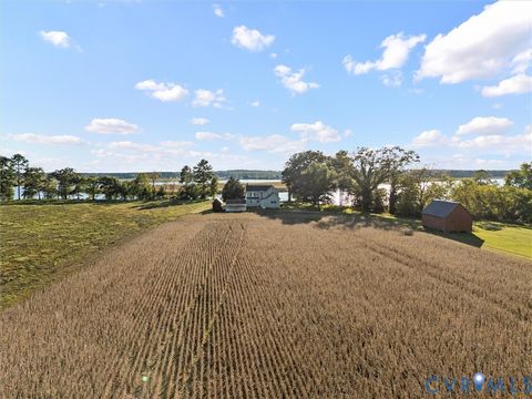 Tiny photo for 1765 Clifton Lane, Little Plymouth, VA 23091 (MLS # 2600013)
