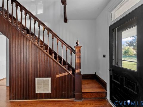 Tiny photo for 1765 Clifton Lane, Little Plymouth, VA 23091 (MLS # 2600013)