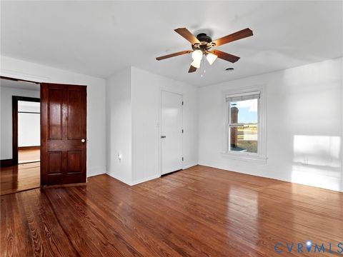 Tiny photo for 1765 Clifton Lane, Little Plymouth, VA 23091 (MLS # 2600013)