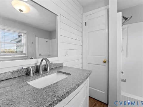 Tiny photo for 1765 Clifton Lane, Little Plymouth, VA 23091 (MLS # 2600013)