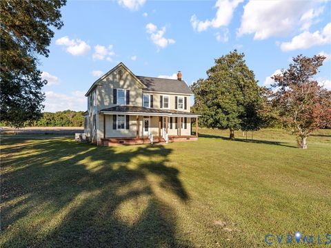 Tiny photo for 1765 Clifton Lane, Little Plymouth, VA 23091 (MLS # 2600013)