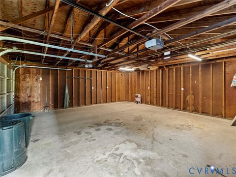 Tiny photo for 1765 Clifton Lane, Little Plymouth, VA 23091 (MLS # 2600013)