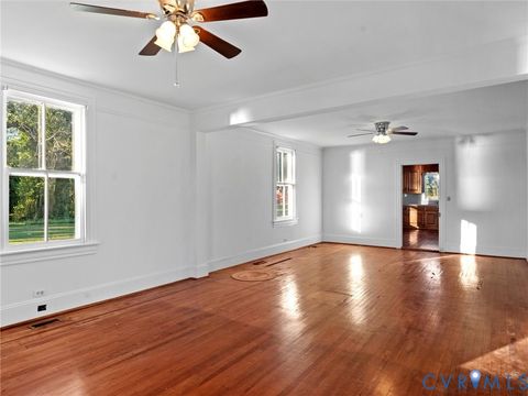 Tiny photo for 1765 Clifton Lane, Little Plymouth, VA 23091 (MLS # 2600013)