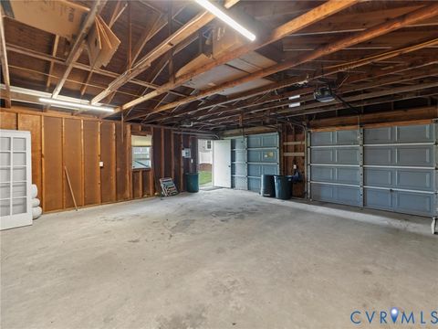 Tiny photo for 1765 Clifton Lane, Little Plymouth, VA 23091 (MLS # 2600013)