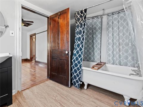 Tiny photo for 1765 Clifton Lane, Little Plymouth, VA 23091 (MLS # 2600013)