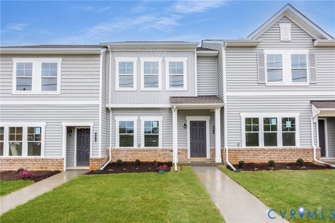 Tiny photo for 3449 Broadwick Road, Richmond, VA 23234 (MLS # 2623066)