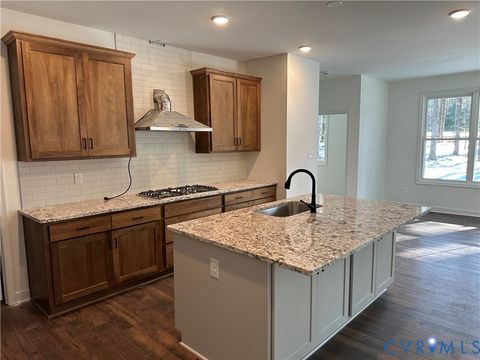 Tiny photo for 5195 Brandon Pines Way, Providence Forge, VA 23140 (MLS # 2602938)