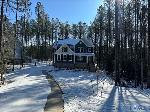 Photo of 5195 Brandon Pines Way, Providence Forge, VA 23140 (MLS # 2602938)