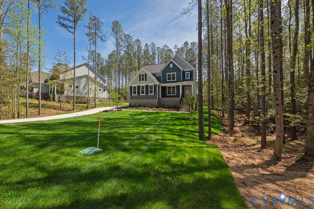 5195 Brandon Pines Way