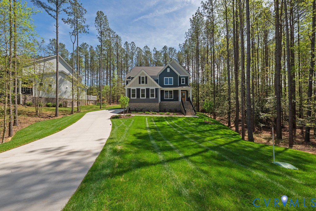 5195 Brandon Pines Way