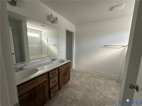 Tiny photo for 5195 Brandon Pines Way, Providence Forge, VA 23140 (MLS # 2602938)