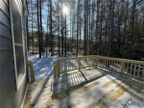 Tiny photo for 5195 Brandon Pines Way, Providence Forge, VA 23140 (MLS # 2602938)