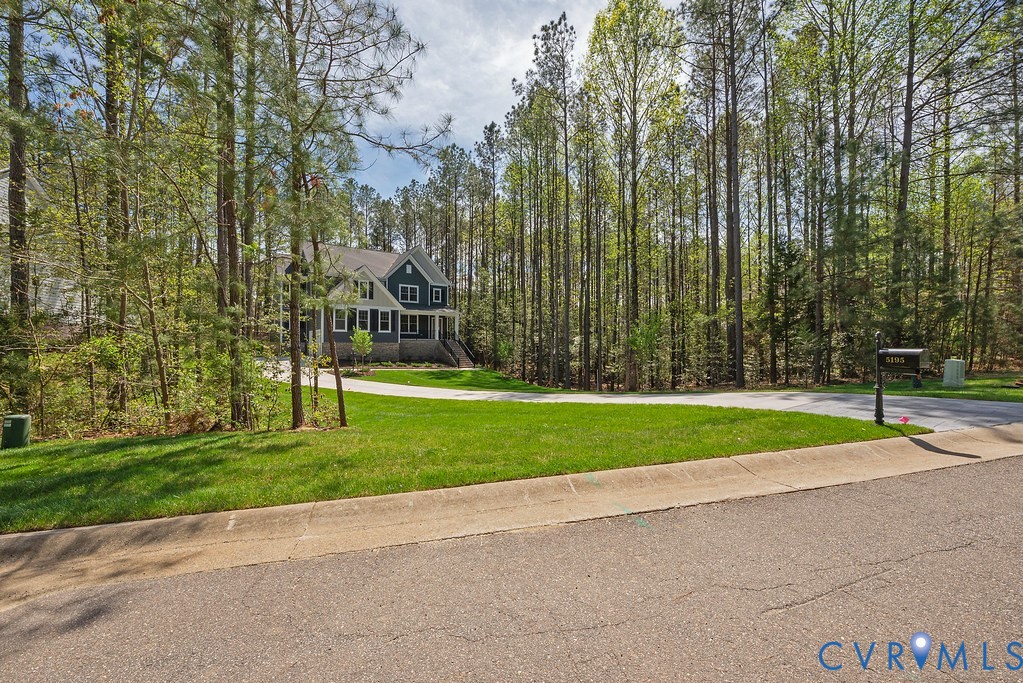 5195 Brandon Pines Way