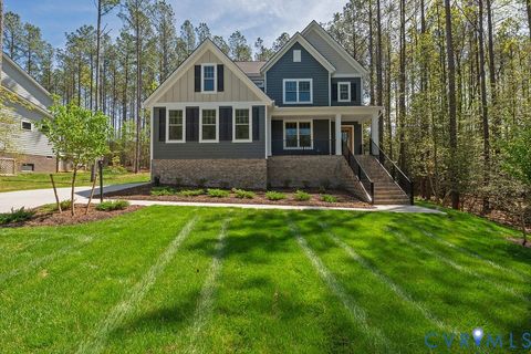 5195 Brandon Pines Way Providence Forge VA 23140