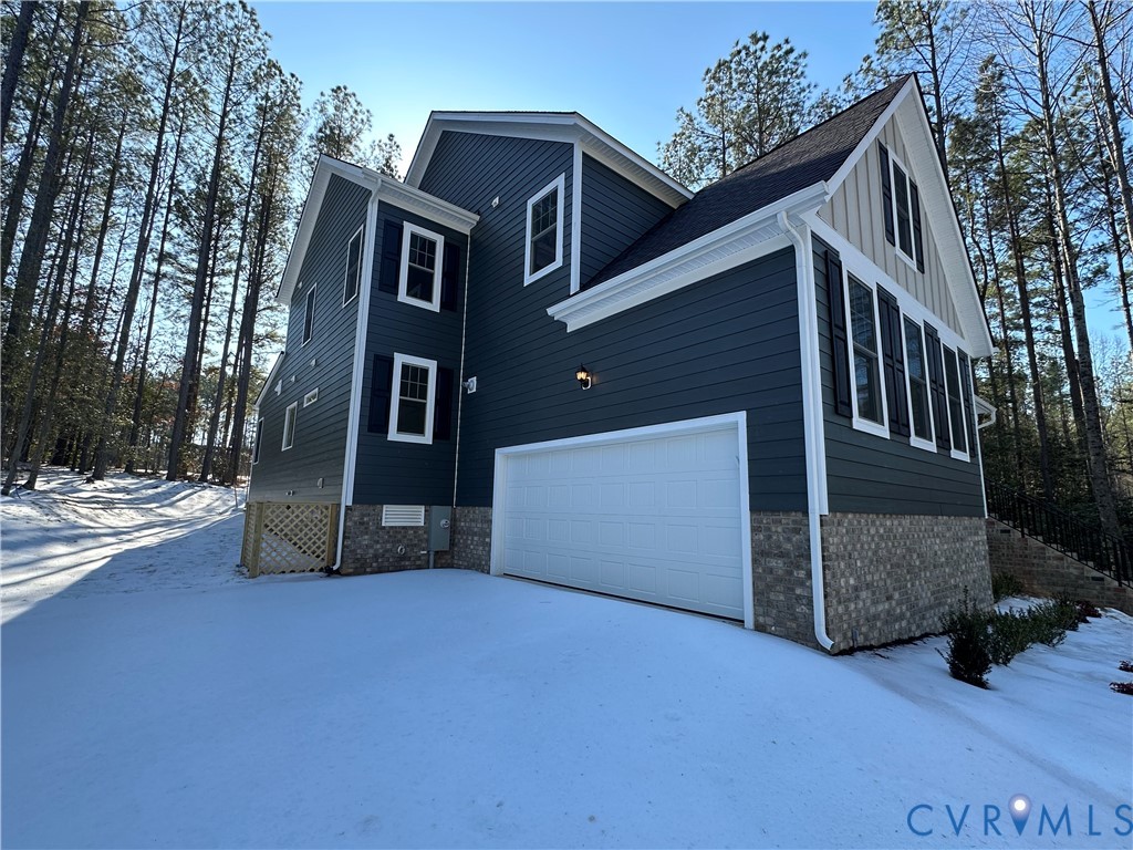 5195 Brandon Pines Way