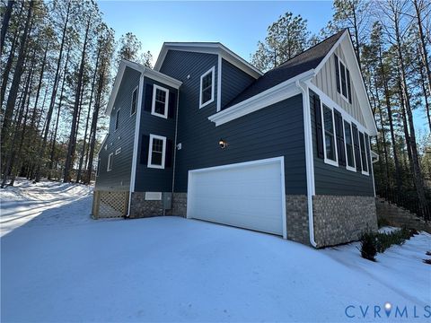 Tiny photo for 5195 Brandon Pines Way, Providence Forge, VA 23140 (MLS # 2602938)