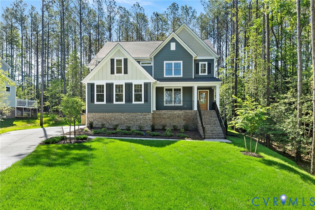 5195 Brandon Pines Way