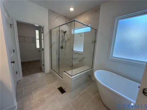 Tiny photo for 5195 Brandon Pines Way, Providence Forge, VA 23140 (MLS # 2602938)