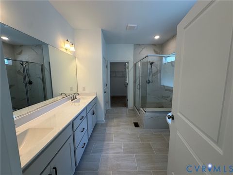 Tiny photo for 5195 Brandon Pines Way, Providence Forge, VA 23140 (MLS # 2602938)