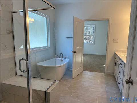 Tiny photo for 5195 Brandon Pines Way, Providence Forge, VA 23140 (MLS # 2602938)