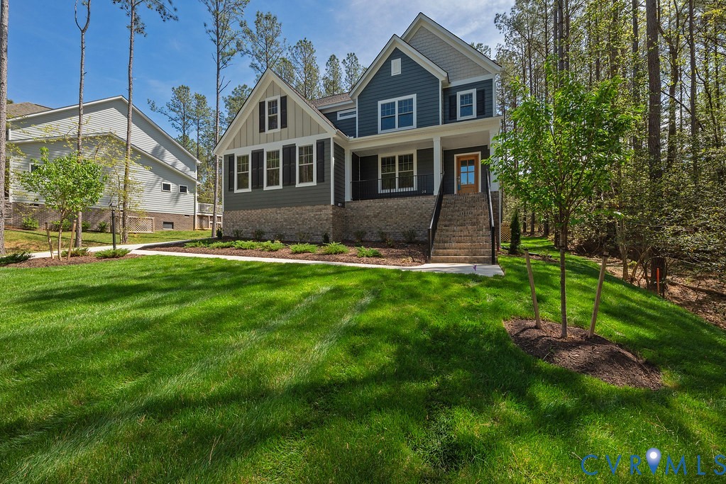 5195 Brandon Pines Way