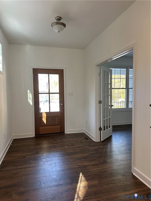 Tiny photo for 5195 Brandon Pines Way, Providence Forge, VA 23140 (MLS # 2602938)