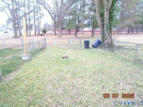 Tiny photo for 410 Adamson Street St, Henrico, VA 23075 (MLS # 2605575)