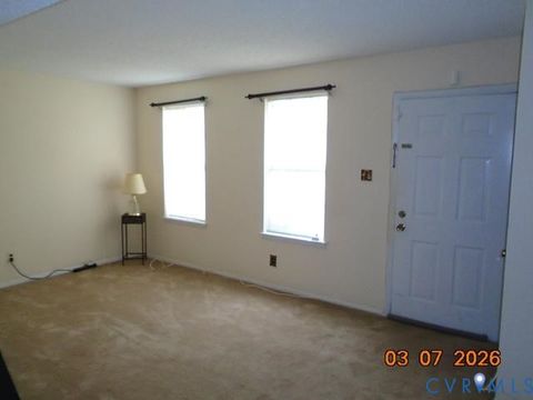 Tiny photo for 410 Adamson Street St, Henrico, VA 23075 (MLS # 2605575)