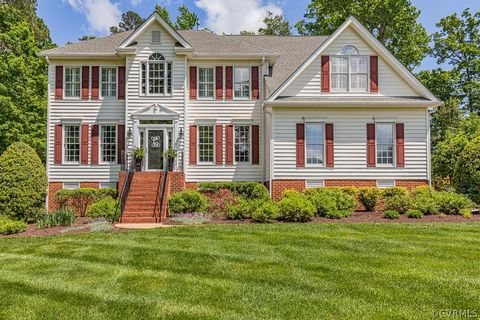 Photo of 4031 Riverbelle Court, Chesterfield, VA 23113 (MLS # 2409569)