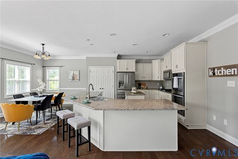 Photo of 4505 Mary Jane Terrace, Glen Allen, VA 23059 (MLS # 2610200)