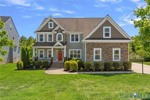 Photo of 4505 Mary Jane Terrace, Glen Allen, VA 23059 (MLS # 2610200)