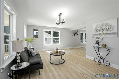 Tiny photo for 300 Green Acres Avenue, Richmond, VA 23224 (MLS # 2532535)