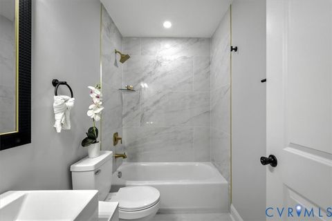 Tiny photo for 300 Green Acres Avenue, Richmond, VA 23224 (MLS # 2532535)