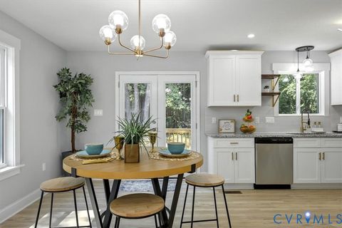 Tiny photo for 300 Green Acres Avenue, Richmond, VA 23224 (MLS # 2532535)