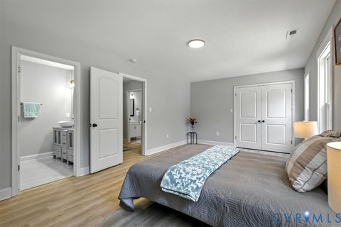 Tiny photo for 300 Green Acres Avenue, Richmond, VA 23224 (MLS # 2532535)