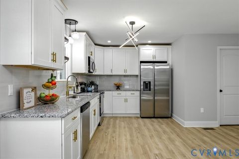 Tiny photo for 300 Green Acres Avenue, Richmond, VA 23224 (MLS # 2532535)