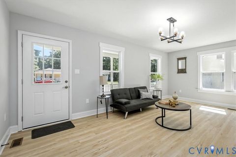 Tiny photo for 300 Green Acres Avenue, Richmond, VA 23224 (MLS # 2532535)