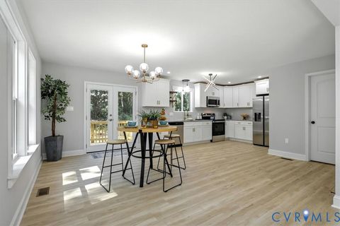 Tiny photo for 300 Green Acres Avenue, Richmond, VA 23224 (MLS # 2532535)