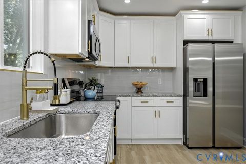 Tiny photo for 300 Green Acres Avenue, Richmond, VA 23224 (MLS # 2532535)