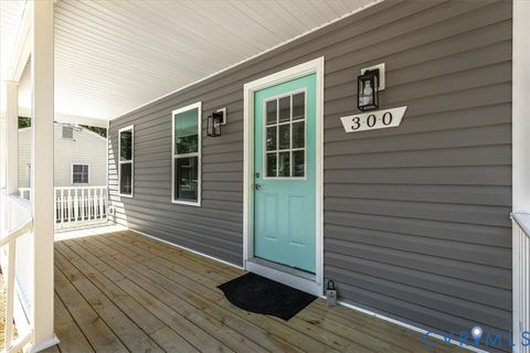 Tiny photo for 300 Green Acres Avenue, Richmond, VA 23224 (MLS # 2532535)