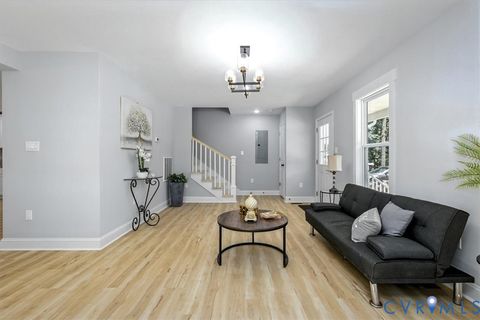 Tiny photo for 300 Green Acres Avenue, Richmond, VA 23224 (MLS # 2532535)