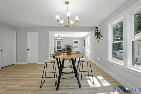 Tiny photo for 300 Green Acres Avenue, Richmond, VA 23224 (MLS # 2532535)