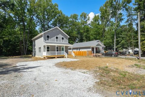 Tiny photo for 300 Green Acres Avenue, Richmond, VA 23224 (MLS # 2532535)