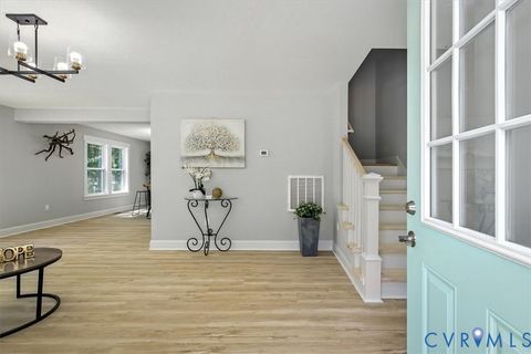Tiny photo for 300 Green Acres Avenue, Richmond, VA 23224 (MLS # 2532535)
